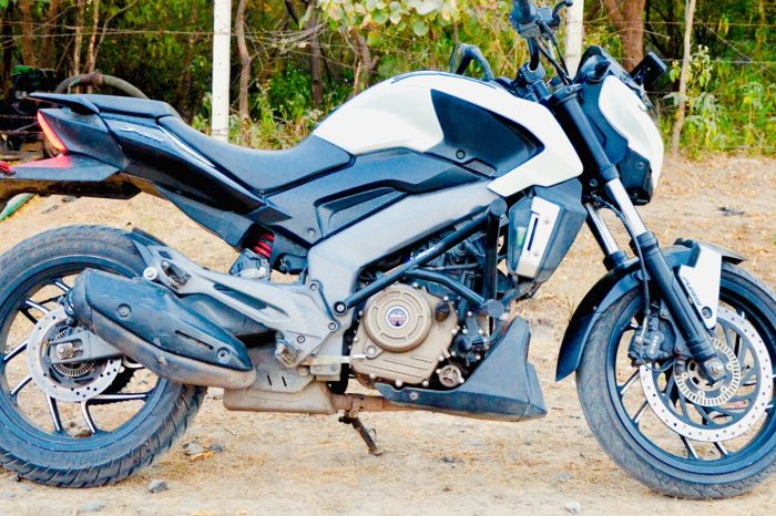 Bajaj dominar 400 adventure crash guard, crash bar, crash cage, Best ...